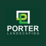 Porter Landscaping Profile Picture
