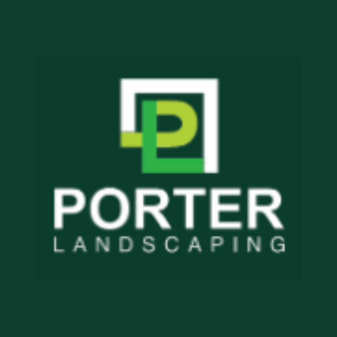Porter Landscaping Profile Picture