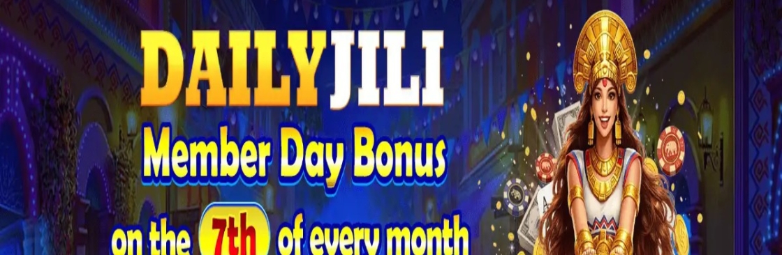 dailyjili1 ph Cover Image
