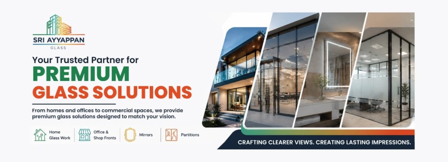 Sri Glass Cover Image