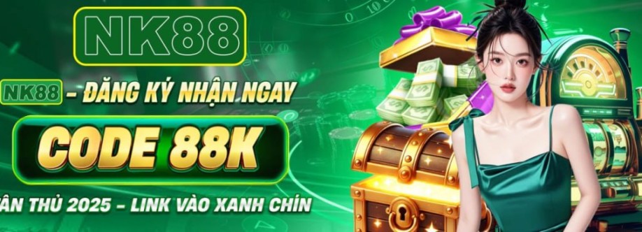 nhà cái nk88 Cover Image