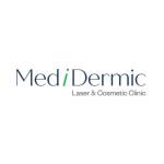 MediDermic Laser and Cosmetic Clinic Profile Picture