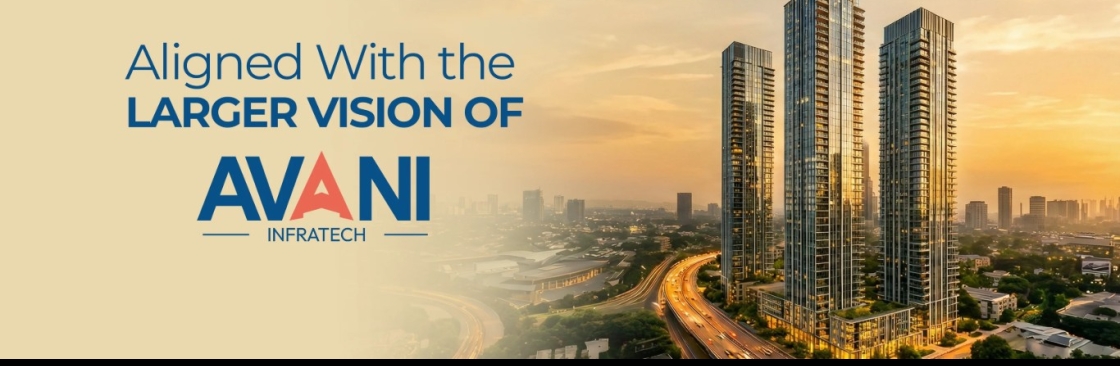 Avani Infratech Cover Image