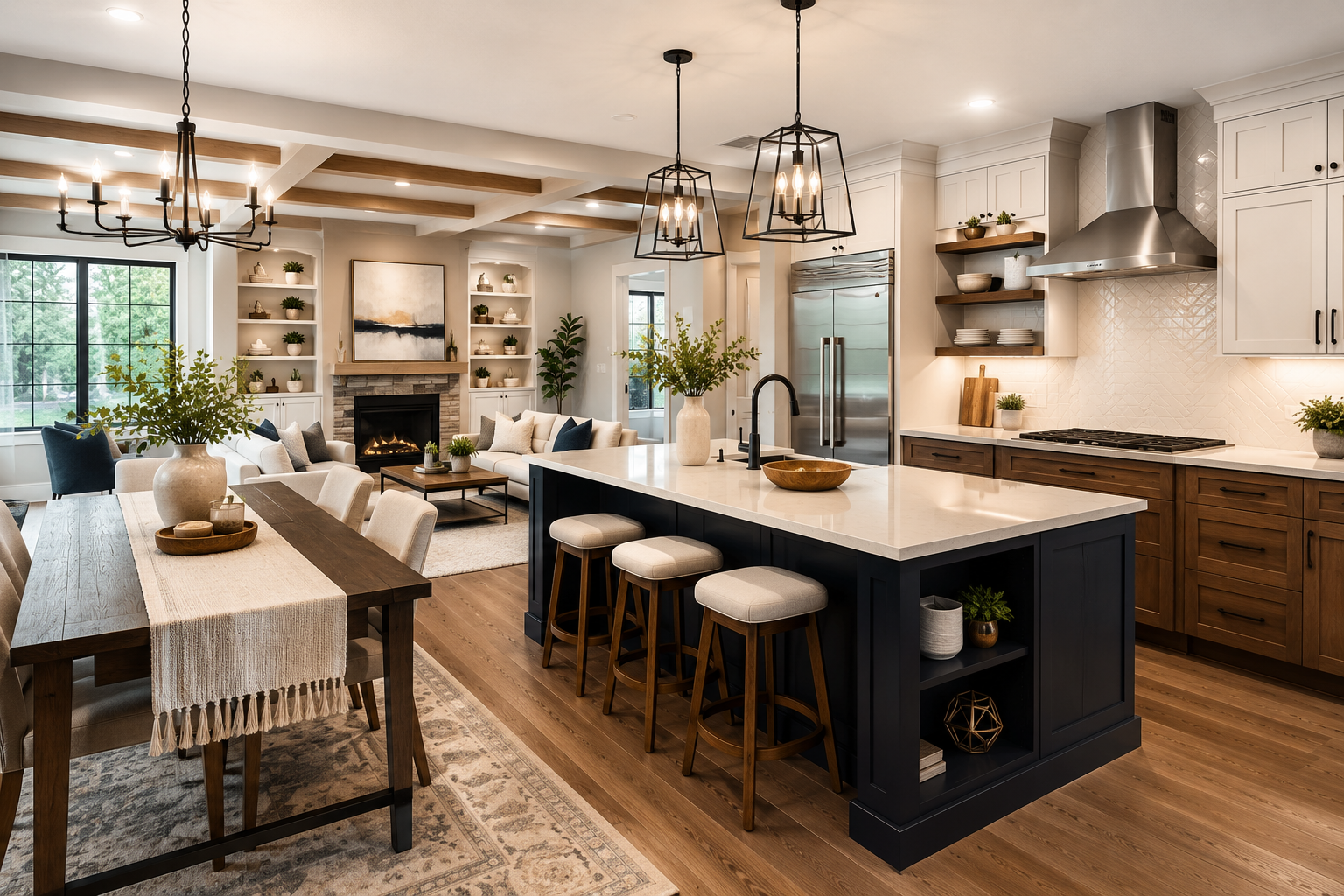 Kitchen and Bath Remodeling Ridgewood NJ