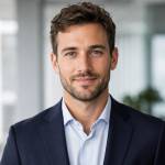 Daniel Trome Profile Picture