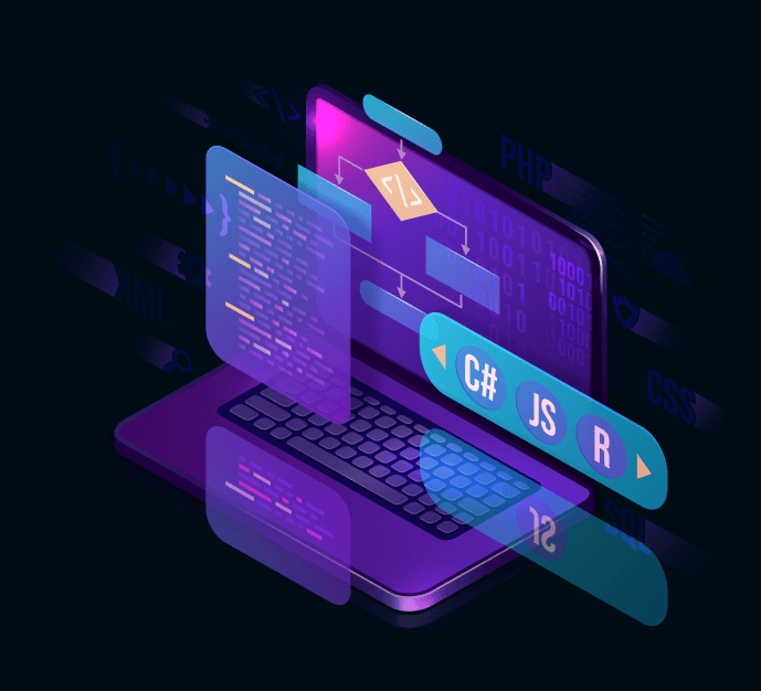 Machine Learning Services | ML Solutions Company