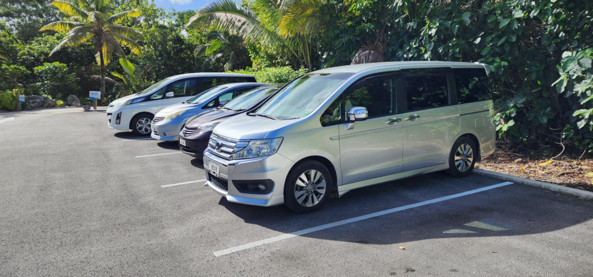 Tips for Choosing Car Rental in Niue Island | Denzel Car Rentals