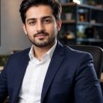 Muneeb Ahmad Profile Picture