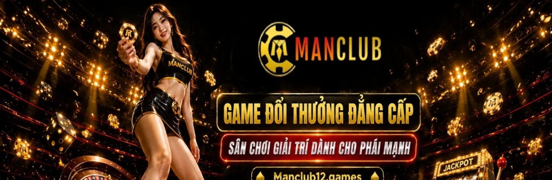 Cổng game Manclub Cover Image