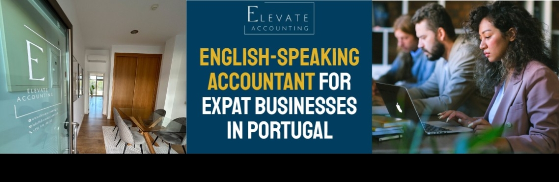 Elevate Accounting Cover Image