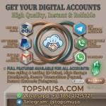 topsm usa profile picture
