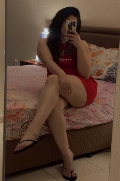 Dubai Escorts Profile Picture