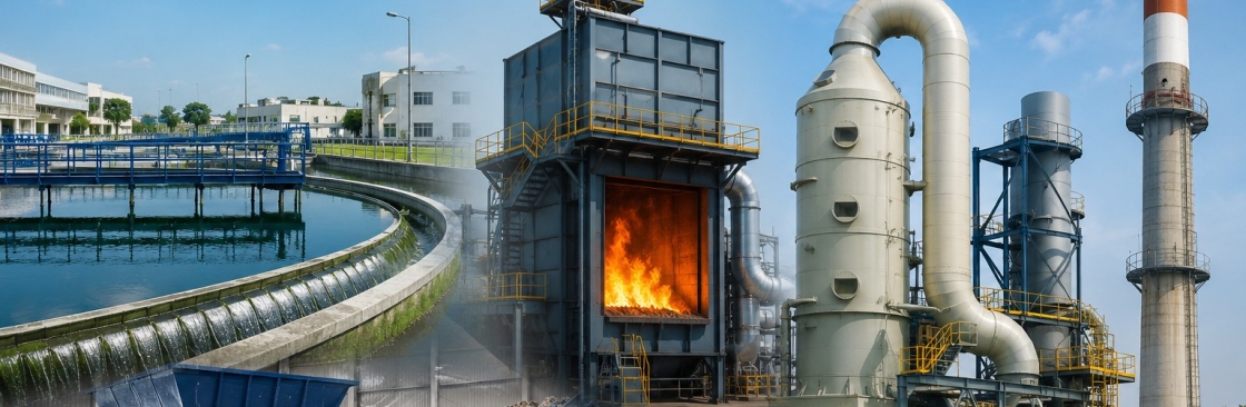 Gopinath Enterprise Cover Image