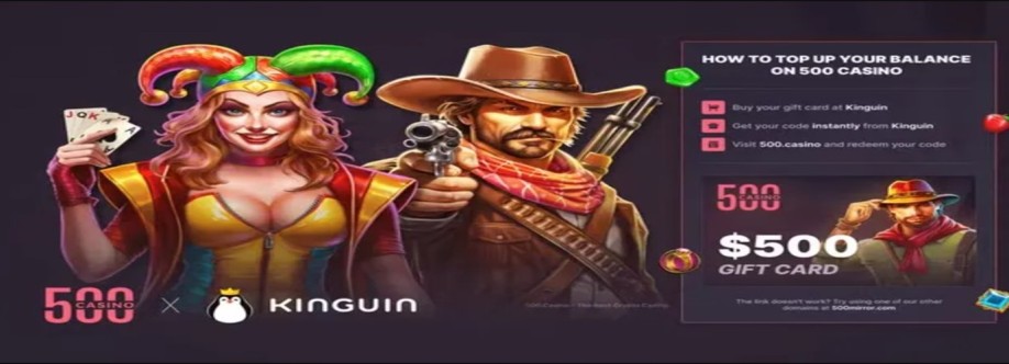 500 Casino Canada Cover Image