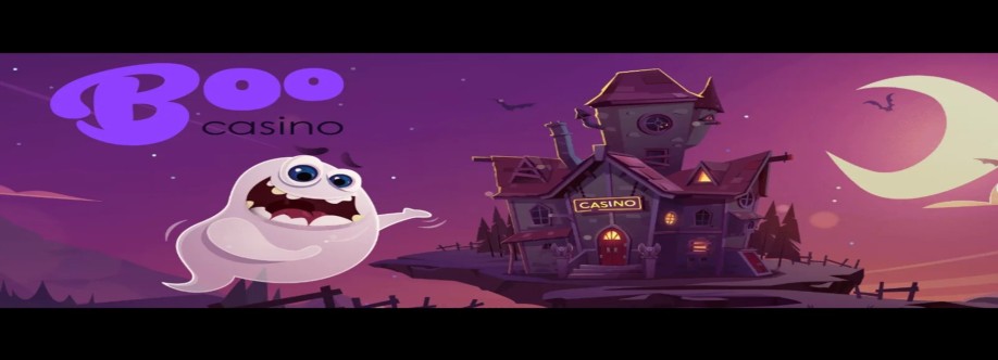 Boo Casino Canada Cover Image