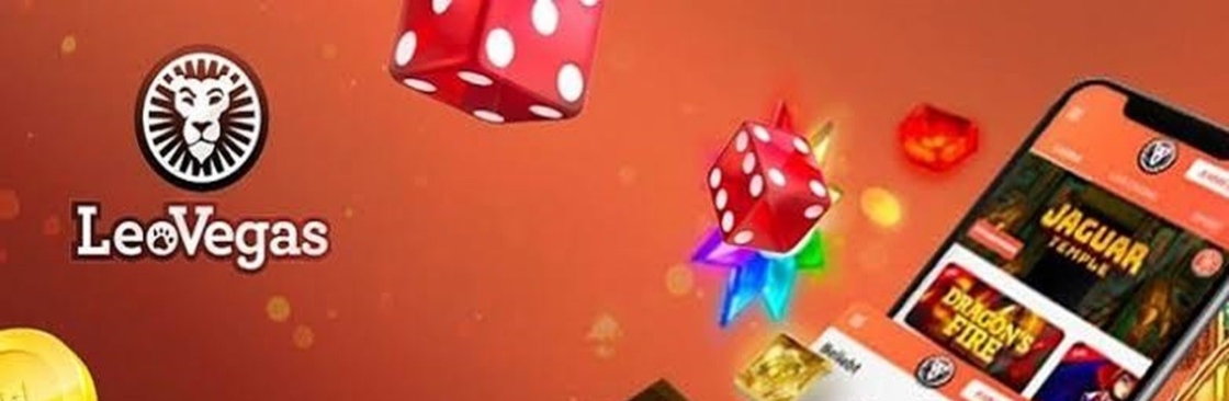 LeoVegas Italia Cover Image