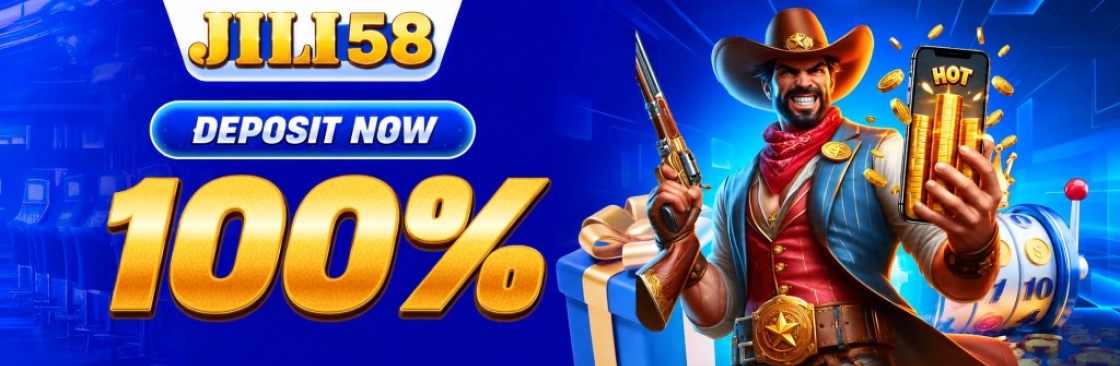 JILI58 bet net Cover Image