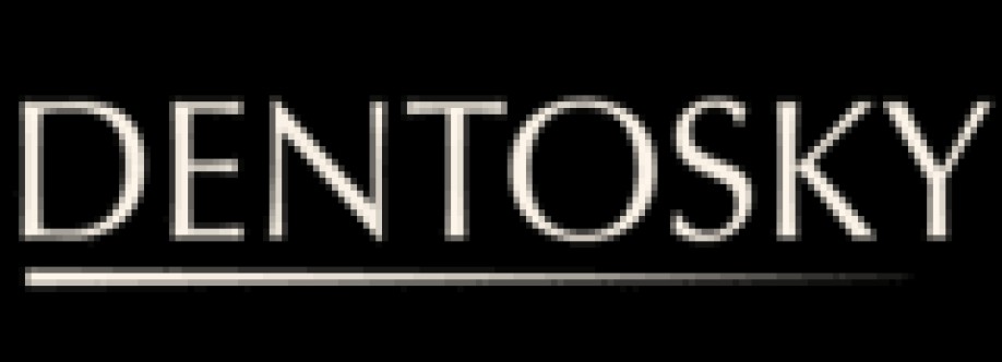 Dento Sky Cover Image