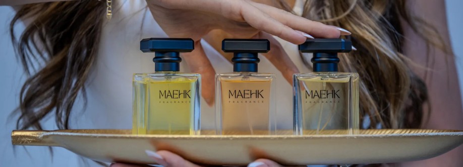 Maehk Fragrance Cover Image