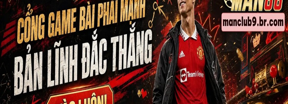 Manclub Cover Image