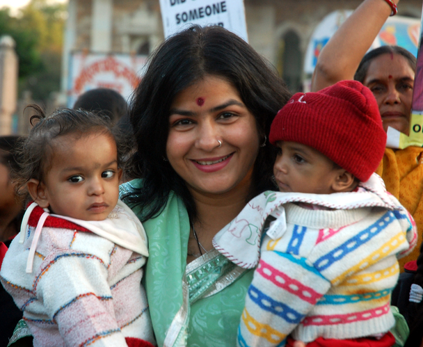 Orphanage in Jaipur & Child Care NGO | Surman Sansthan