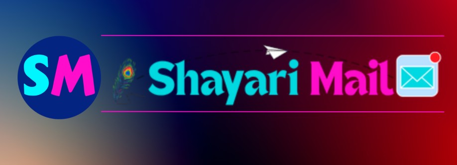 Shayari Mail Cover Image