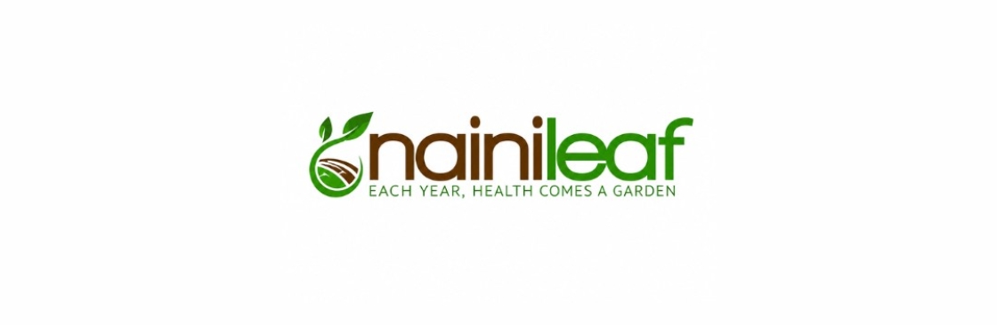 Nainileaf Cover Image