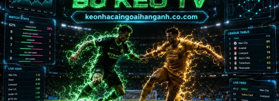 keonhacaingoaihanganh cocom Cover Image