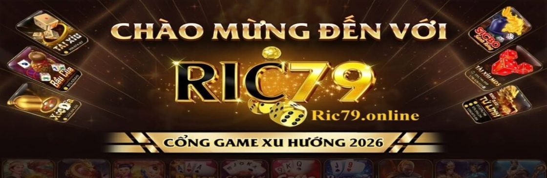ric79 online Cover Image