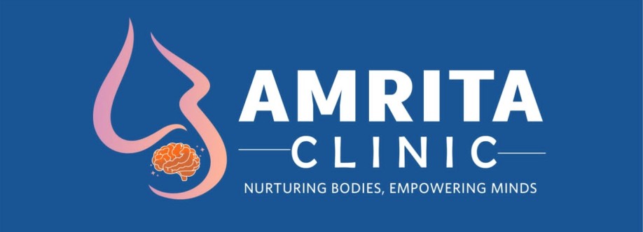 Amrita Clinic Cover Image