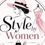 stylish Women Profile Picture