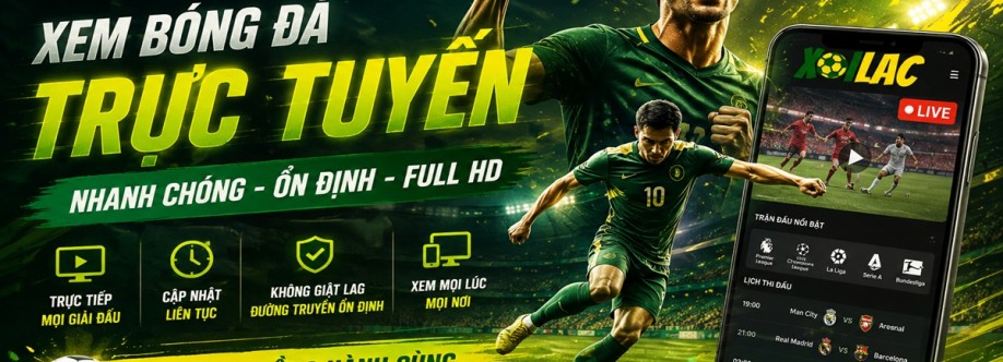 XOI LAC Cover Image