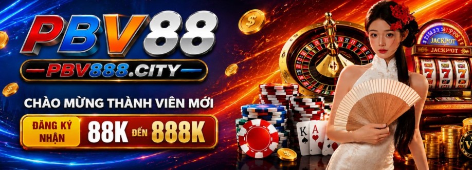 Pbv888 city Cover Image