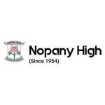 Nopany High Profile Picture