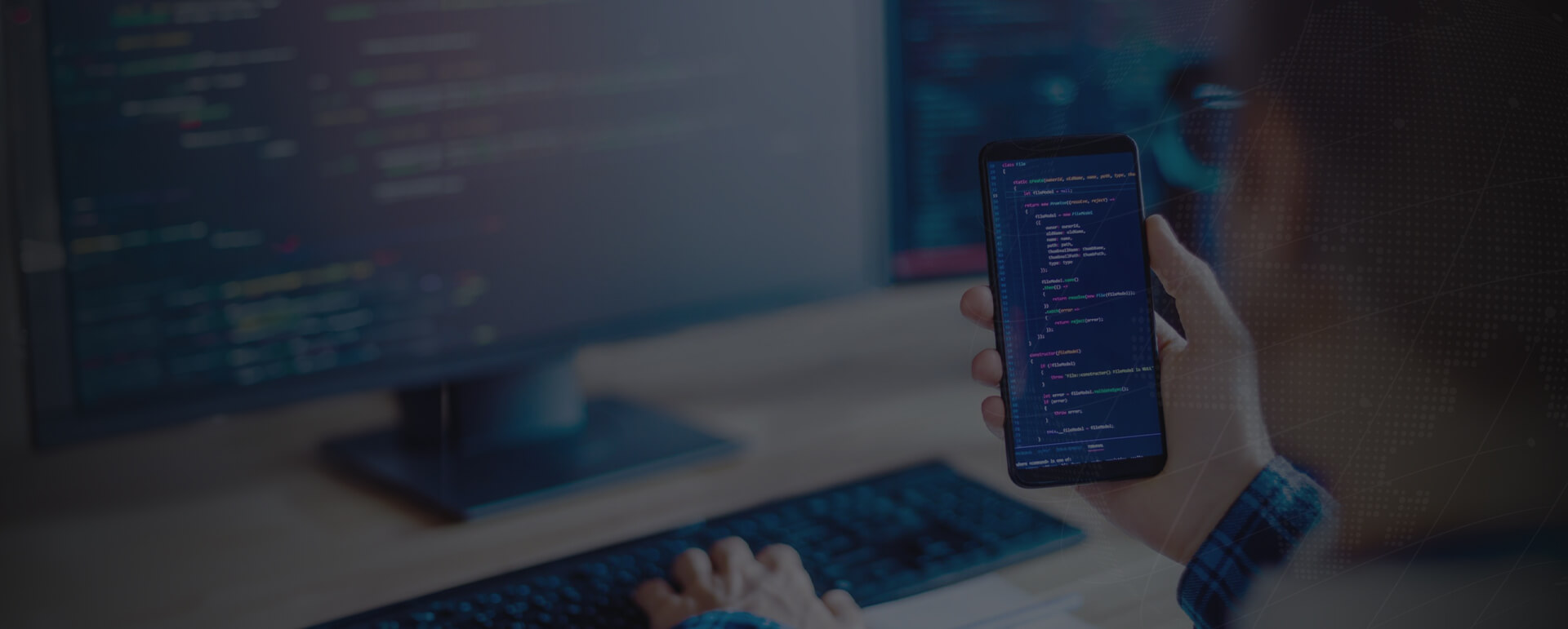 Webapplicatie laten maken | Maatwerk Web App Ontwikkelen Amsterdam, NL