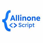 All in one Script profile picture
