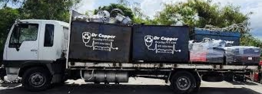 Cooper Recycling Cover Image