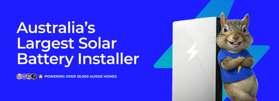 Solar Battery Group Cover Image