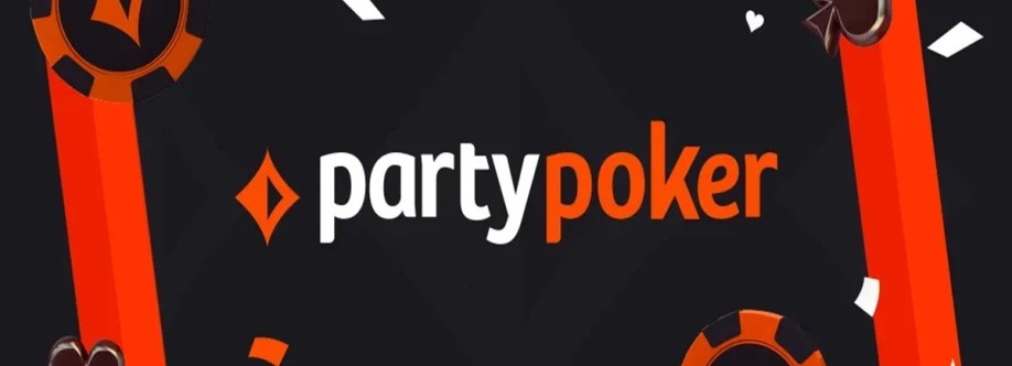 Party Poker Cover Image