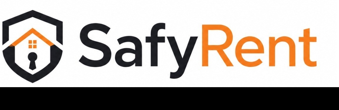 Safy rent Cover Image