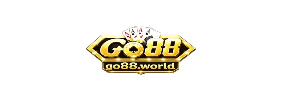 Go88 world Cover Image
