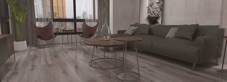 Affordable Flooring Solutions Cover Image