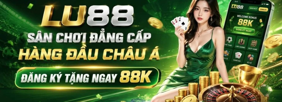 Nhà cái cá cược LU88 Cover Image