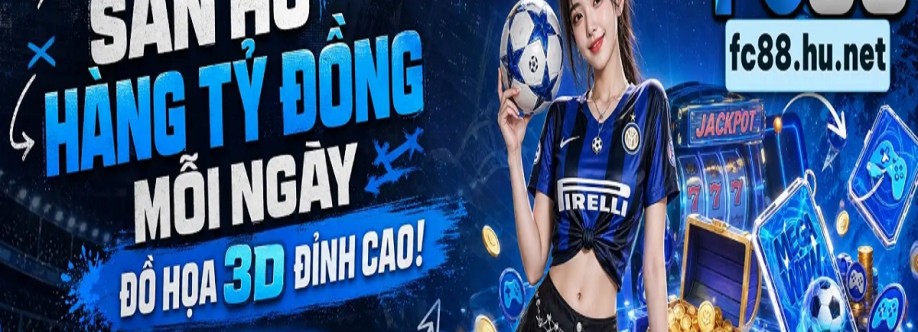 Nhà cái Fc88 Cover Image