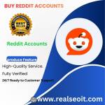 Buy Reddit Accounts Profile Picture