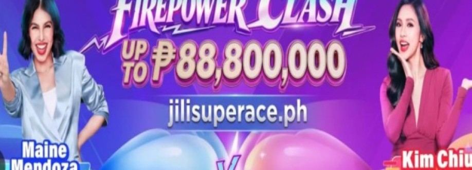 Jili SuperAce Jili SuperAce Cover Image