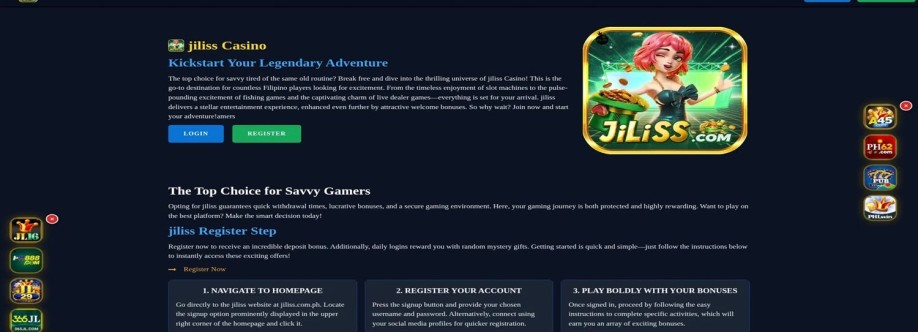 JILISS art Cover Image