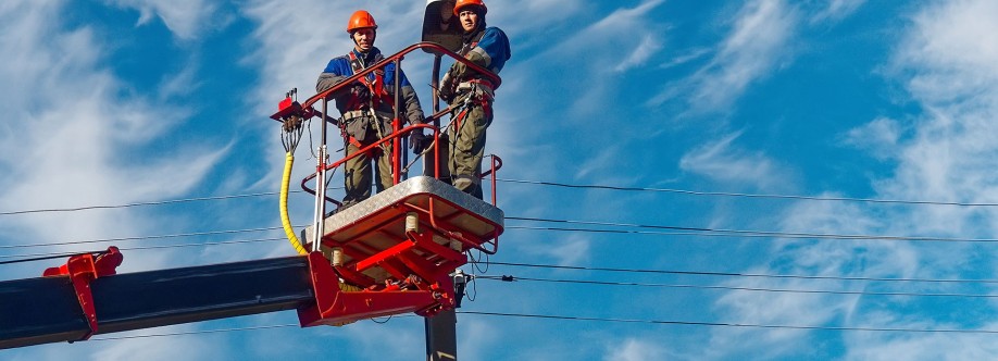 Zaz Electrical Cover Image