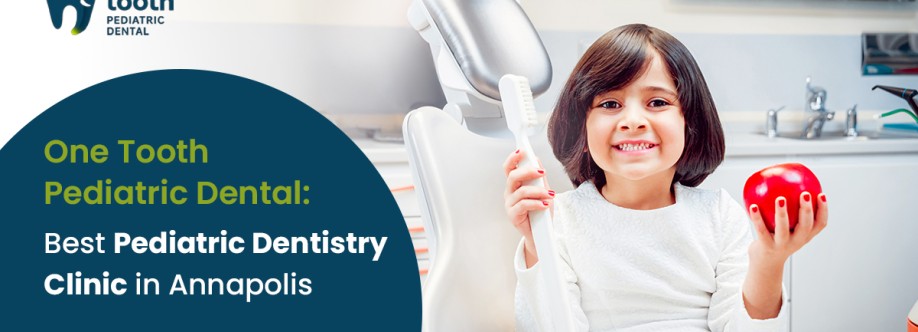 One Tooth Pediatric Dental Cover Image