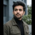 Agith Kumar Profile Picture